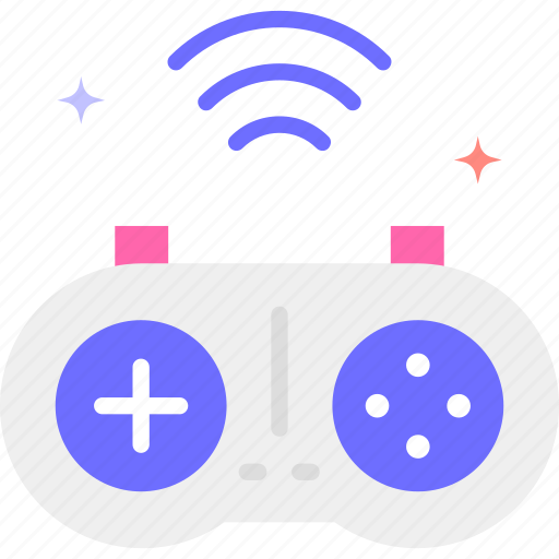 Video game, games, block, toy icon - Download on Iconfinder