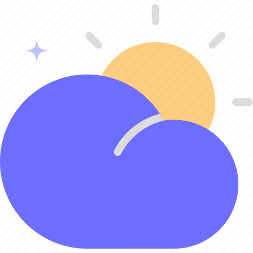 Weather, rain, rainy, cloud icon - Download on Iconfinder