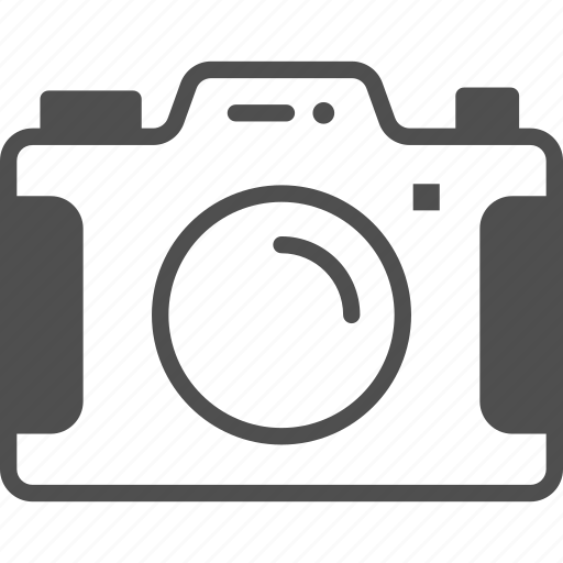 Camera, ar camera, photo, picture, photograph icon - Download on Iconfinder