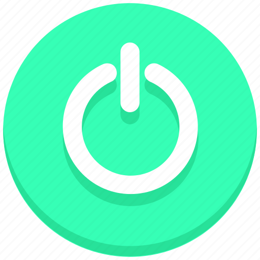 Off, on, power, switch icon - Download on Iconfinder