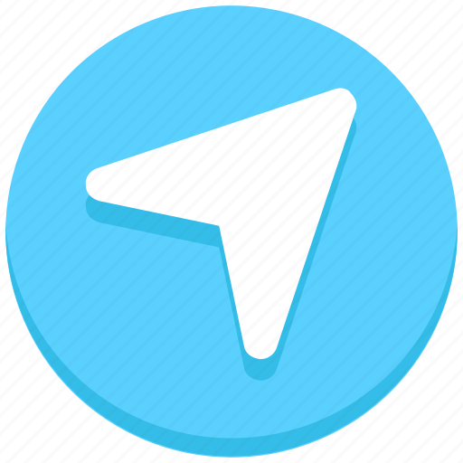 Email, letter, plane, send, social media icon - Download on Iconfinder