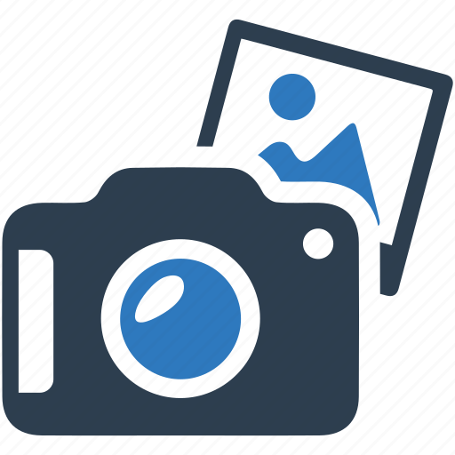 Camera, photos, travel, vacation icon - Download on Iconfinder