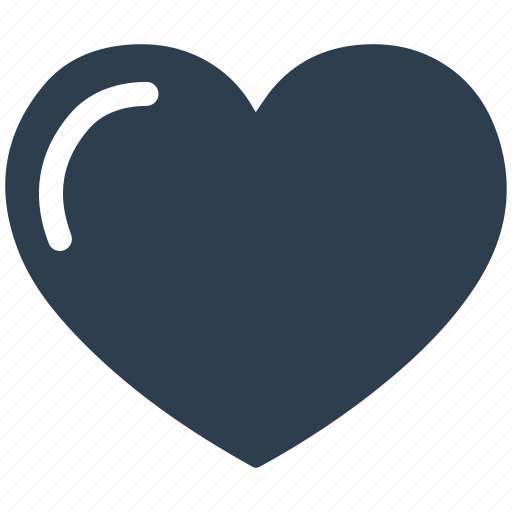 Favorite, heart icon - Download on Iconfinder on Iconfinder