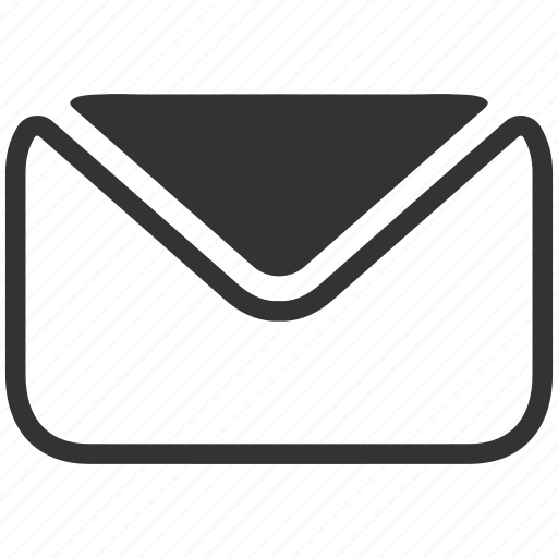 Envelope, mail, message, sign icon - Download on Iconfinder