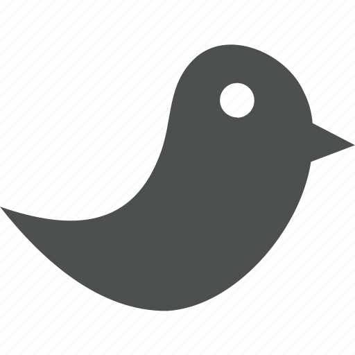 Bird, post, social, tweet, twitter icon - Download on Iconfinder