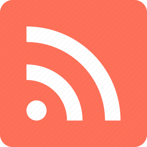 Blog, communication, feed, media, news, rss, social icon - Download on Iconfinder