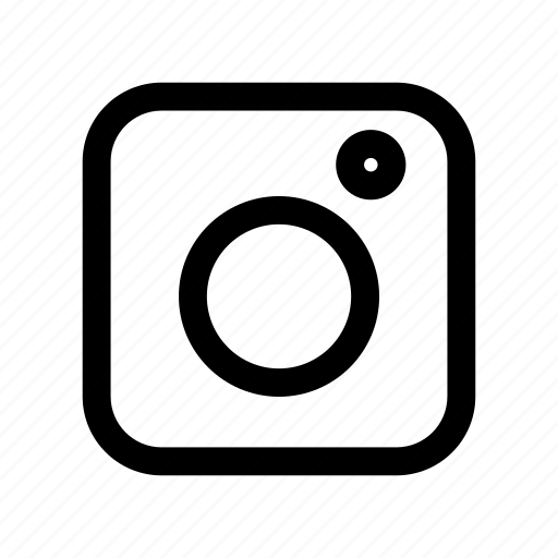 Communication, instagram, interaction, media, social icon - Download on Iconfinder