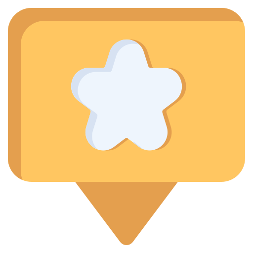 Approval, best, favourite, like, star icon - Free download