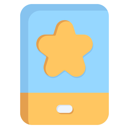Approval, best, favourite, like, star icon - Free download