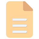 archive, document, element, file, folder