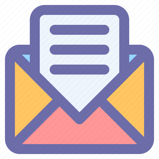Communication, connection, email, internet, mail icon - Download on Iconfinder