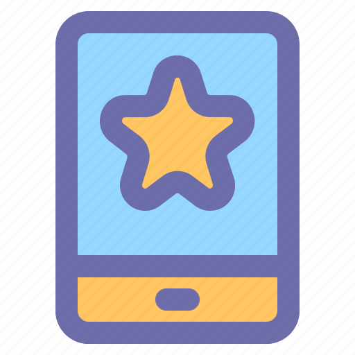 Approval, best, favourite, like, star icon - Download on Iconfinder
