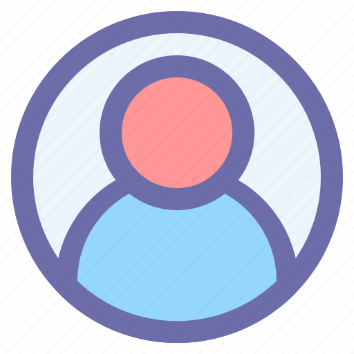 Avatar, man, person, user, woman icon - Download on Iconfinder
