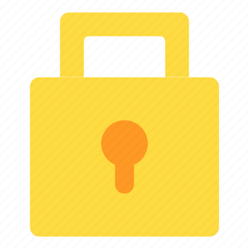 Lock, password, privacy, protection, safety, security, shield icon - Download on Iconfinder