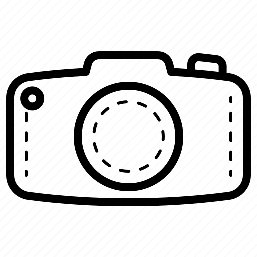 Camera, photography, device, photo, technology icon - Download on Iconfinder