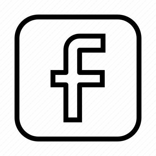 Network, messengerfacebook, facebook logo icon - Download on Iconfinder