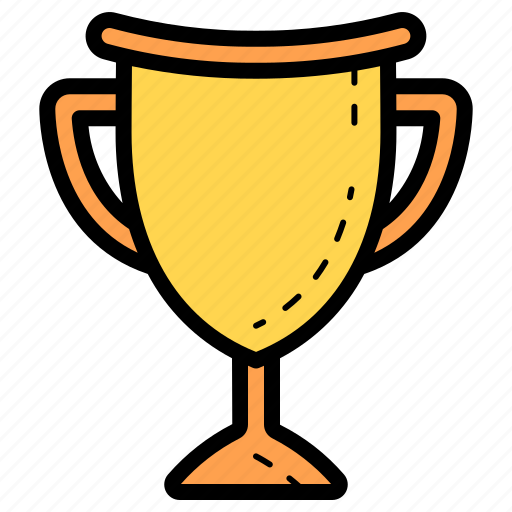 Trophy, award, achievement icon - Download on Iconfinder