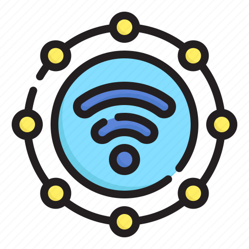 Internet, network, communications, networking, connection, seo and web icon - Download on Iconfinder
