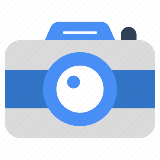 Camera, camcorder, cam, photographic tool, photographic equipment icon - Download on Iconfinder