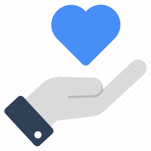 Heart, love, romance, favorite, affection icon - Download on Iconfinder