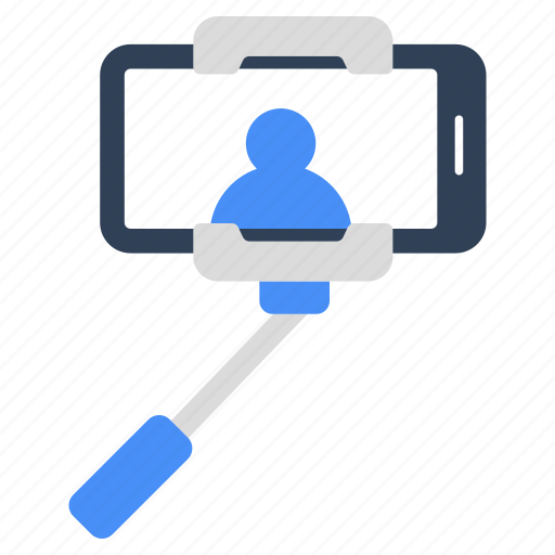 Taking selfie, taking picture, mobile picture, mobile photo, phone selfie icon - Download on Iconfinder