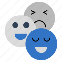 emojis, emoticon, emotag, expression, smiley