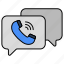 \voice call, voice chat, audio call, audio chat, audio message 