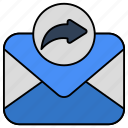 mail, email, correspondence, letter, envelope