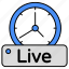 clock, timepiece, timekeeping device, live time, timer 