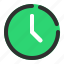 activity, clock, watch, timer, schedule, hour 