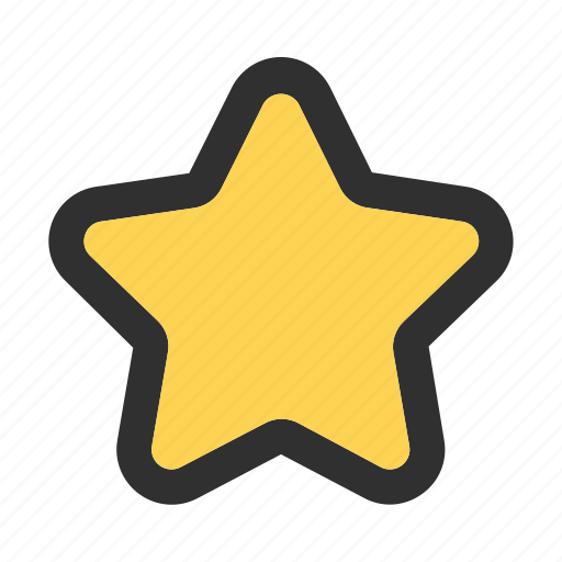 Favorite, bookmark, heart, like, favourite, star, rating icon - Download on Iconfinder