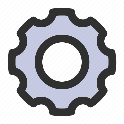 Setting, gear, cogwheel, settings, control, preferences, configuration icon - Download on Iconfinder