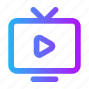 watch, tv, television, display, monitor, lcd, screen