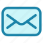 mail, email, message, communication, document, conversation, communicate 