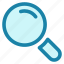 search, magnifying glass, magnifier, zoom, searching, magnifying, find 
