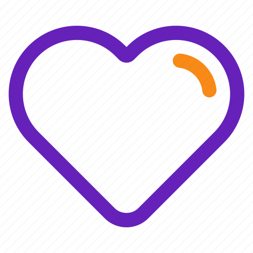 Love, heart, like, likes, hearts, favorite icon - Download on Iconfinder
