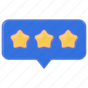 rating, stars, star, favorite, feedback, award, achievement, review, bookmark