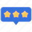 rating, stars, star, favorite, feedback, award, achievement, review, bookmark 
