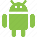 android, android logo, robot, app, web, technology, online, computer