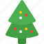 christmas, tree, plant, nature, garden, decoration, holiday, xmas, snow 