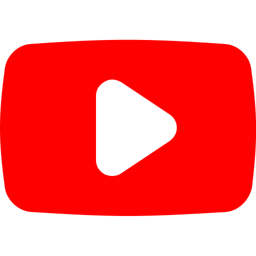 Social, youtube, you, tube, video icon - Free download