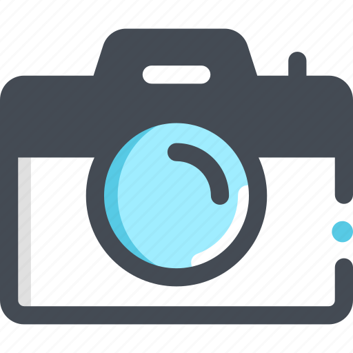 Camera, ar camera, photo, picture, photograph icon - Download on Iconfinder