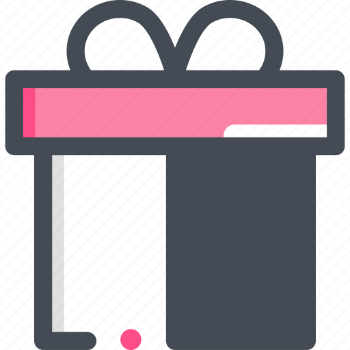 Offer, surprise, black friday, gift, sale icon - Download on Iconfinder
