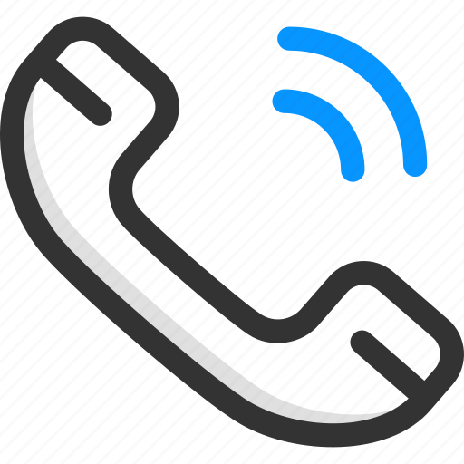 Contact, call, phone, telephone, conversation icon - Download on Iconfinder