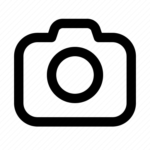 Social, media, basic, digital, camera, photo, capture icon - Download on Iconfinder