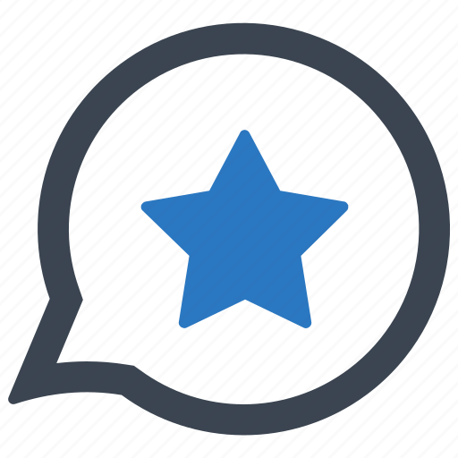 Favorite, rate, rating, review, star icon - Download on Iconfinder