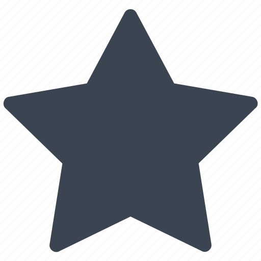 Bookmark, favorite, favorites, special, star icon - Download on Iconfinder