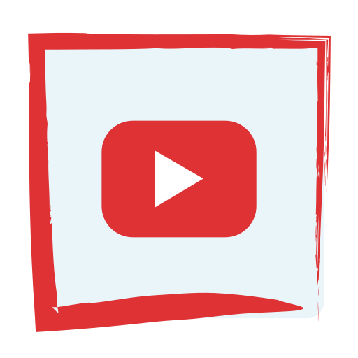 Media, social, youtube icon - Free download on Iconfinder