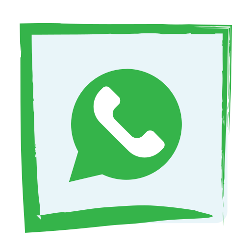 Media, social, whatsapps icon - Free download on Iconfinder