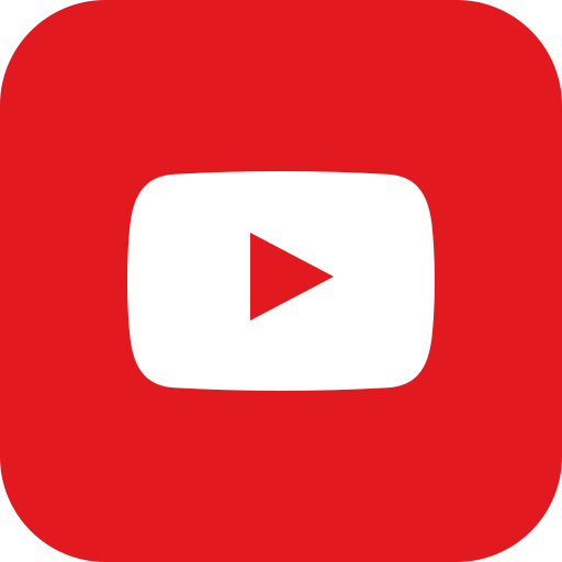Media, movie, share, social, video, youtube icon - Free download